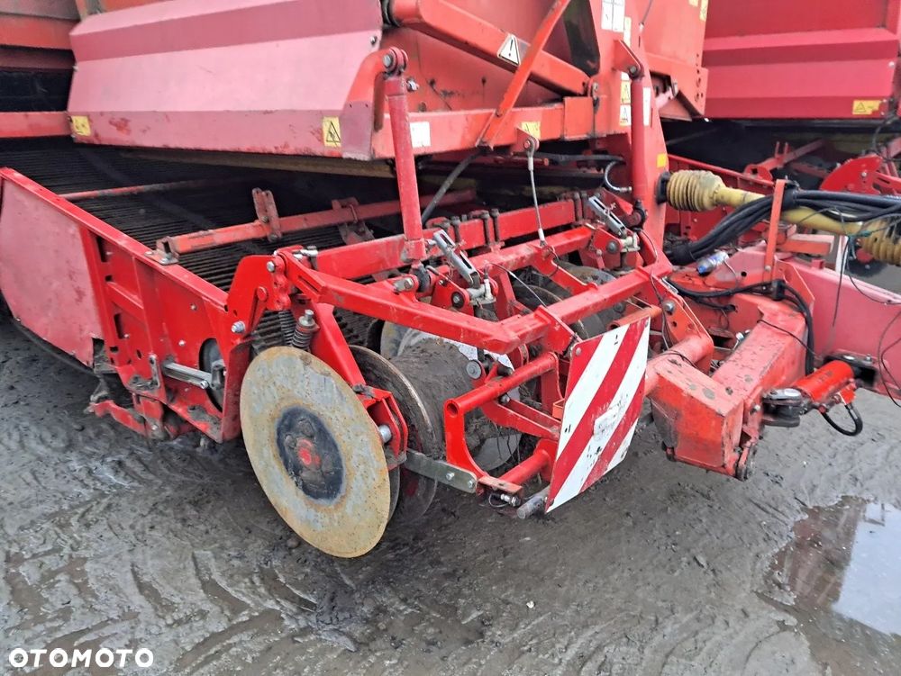 Grimme 150-60 SE - 4