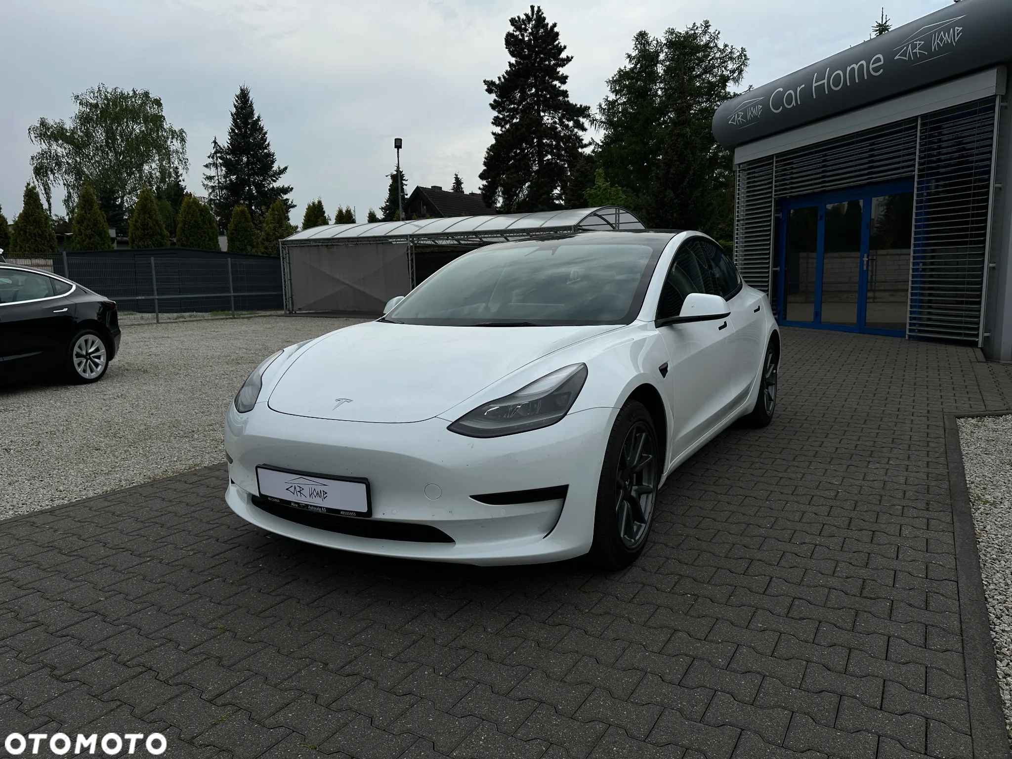 Tesla Model 3 RWD - 3
