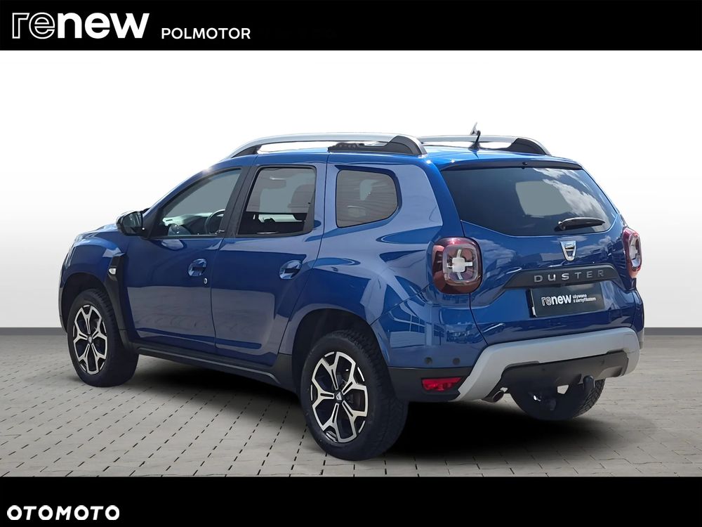 Dacia Duster 1.0 TCe SL Celebration - 3