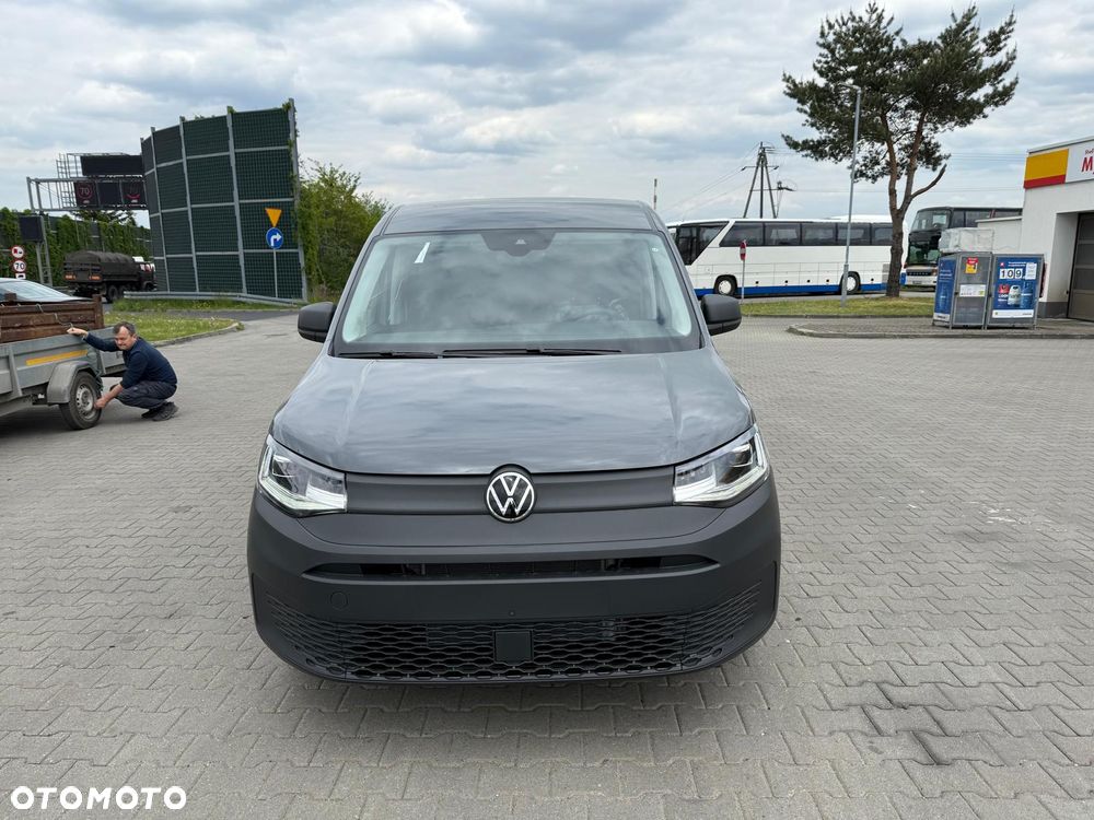 Volkswagen Caddy - 3