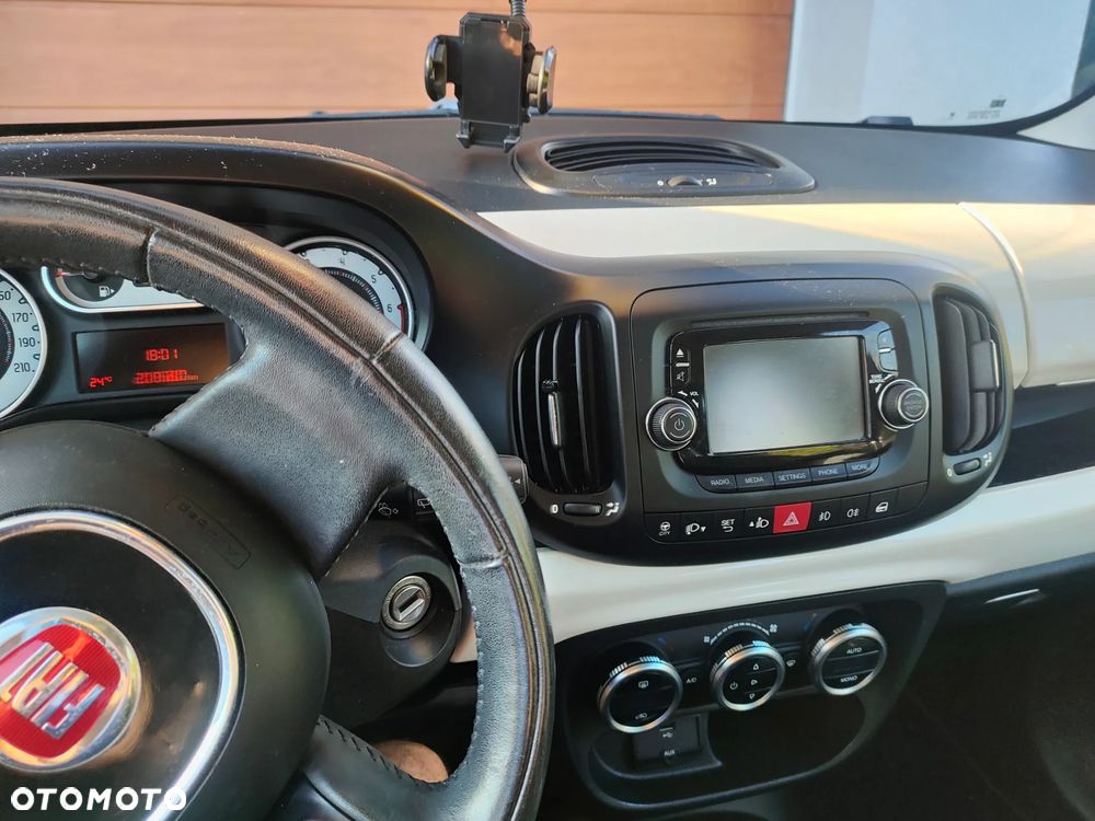 Fiat 500L 1.4 16V Pop Star - 13