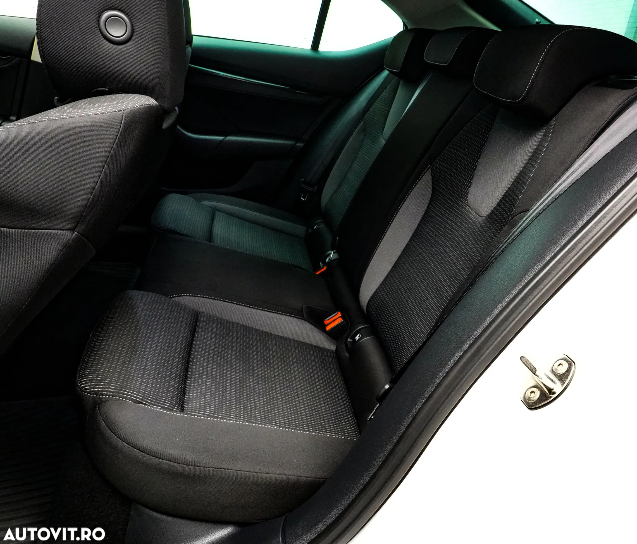 Skoda Octavia 2.0 TDI Style - 16
