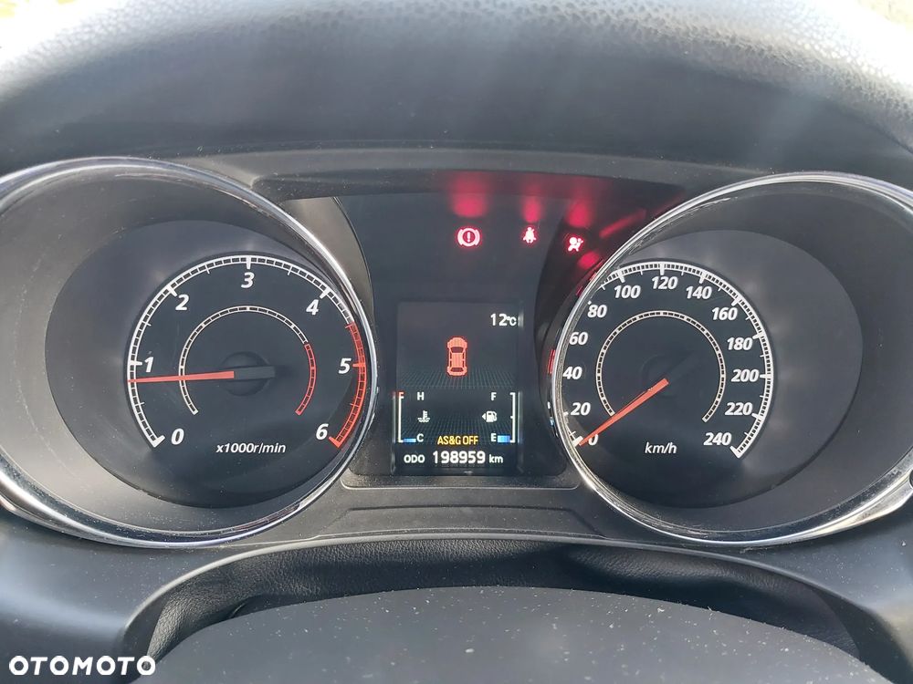 Citroën C4 Aircross - 16