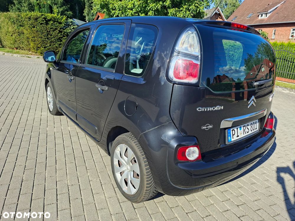 Citroën C3 Picasso - 7