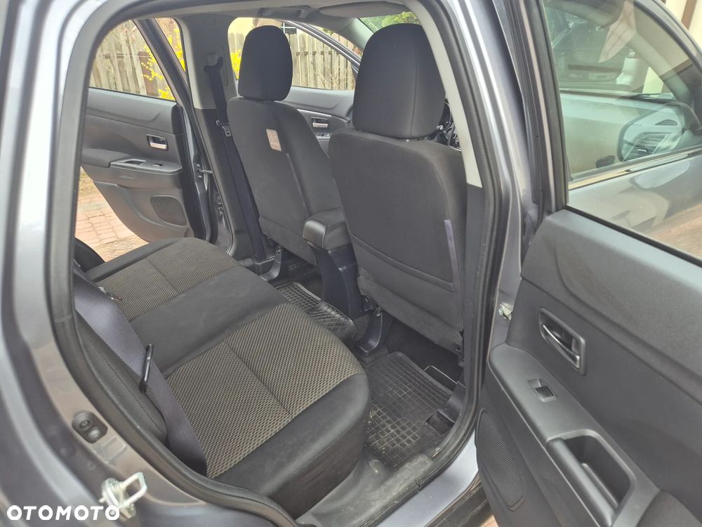 Mitsubishi ASX 1.6 Instyle - 7