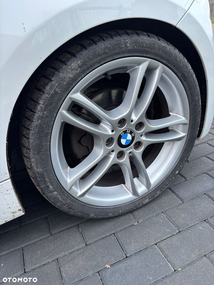 BMW Seria 1 118d Limited Edition Lifestyle mit M Sportpaket - 6