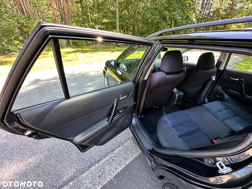 Mazda 6 1.8 Exclusive - 22