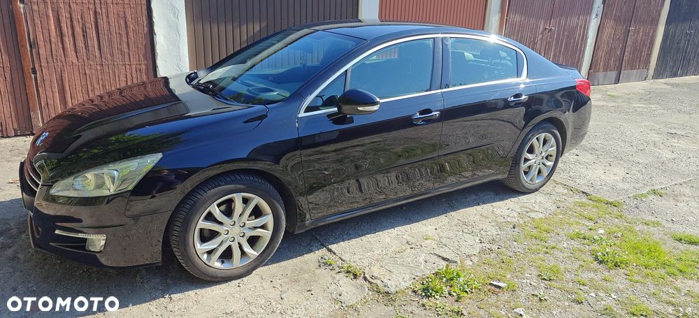 Peugeot 508 1.6 T Active - 16