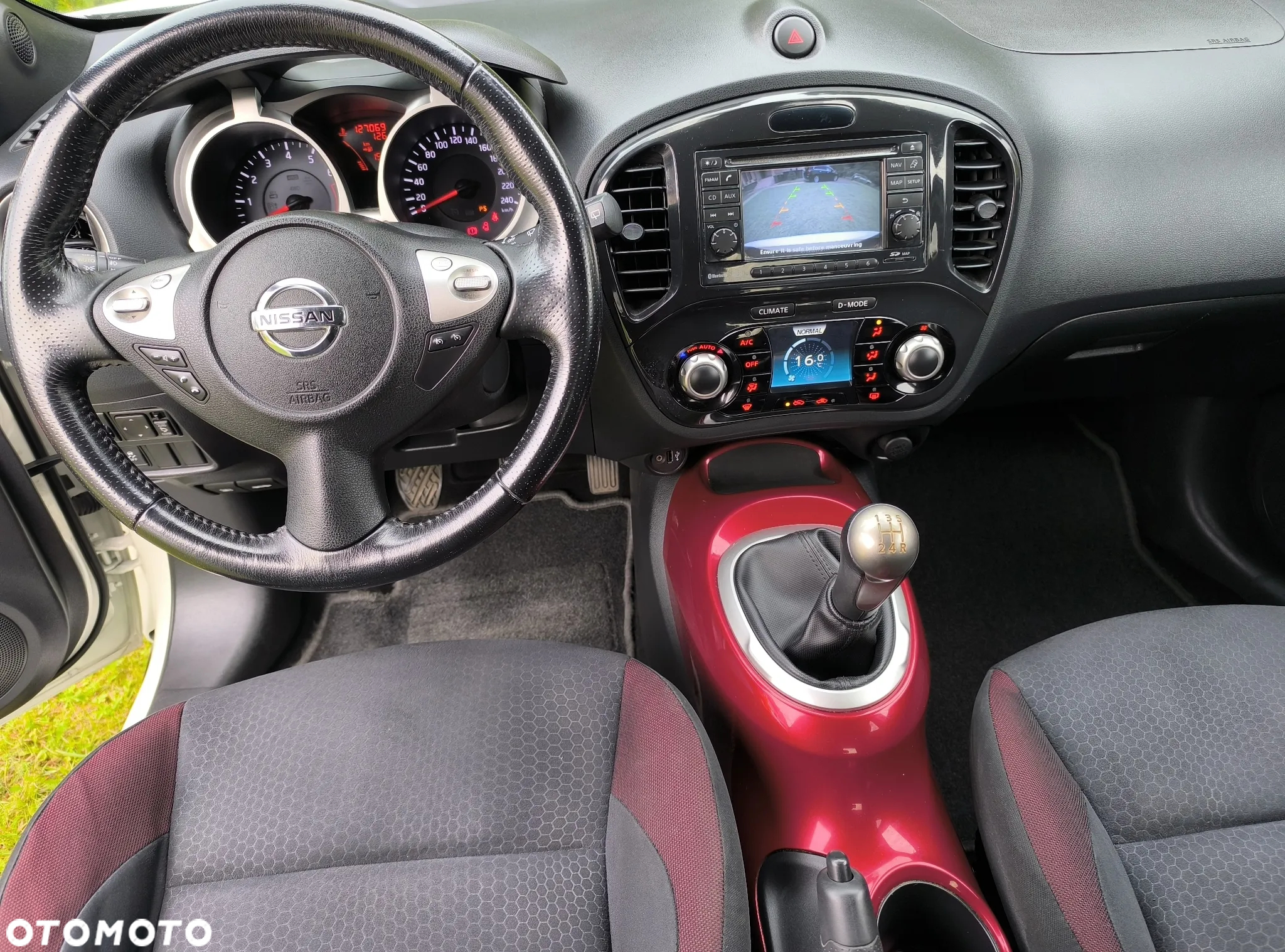 Nissan Juke - 10