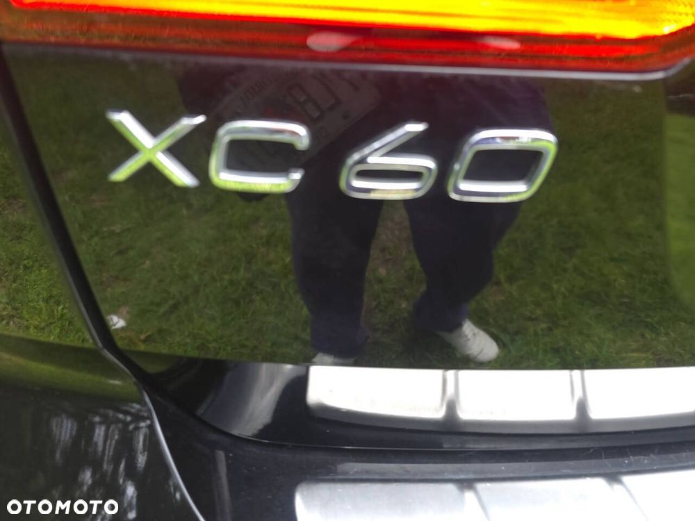 Volvo XC 60 T5 AWD Inscription - 5