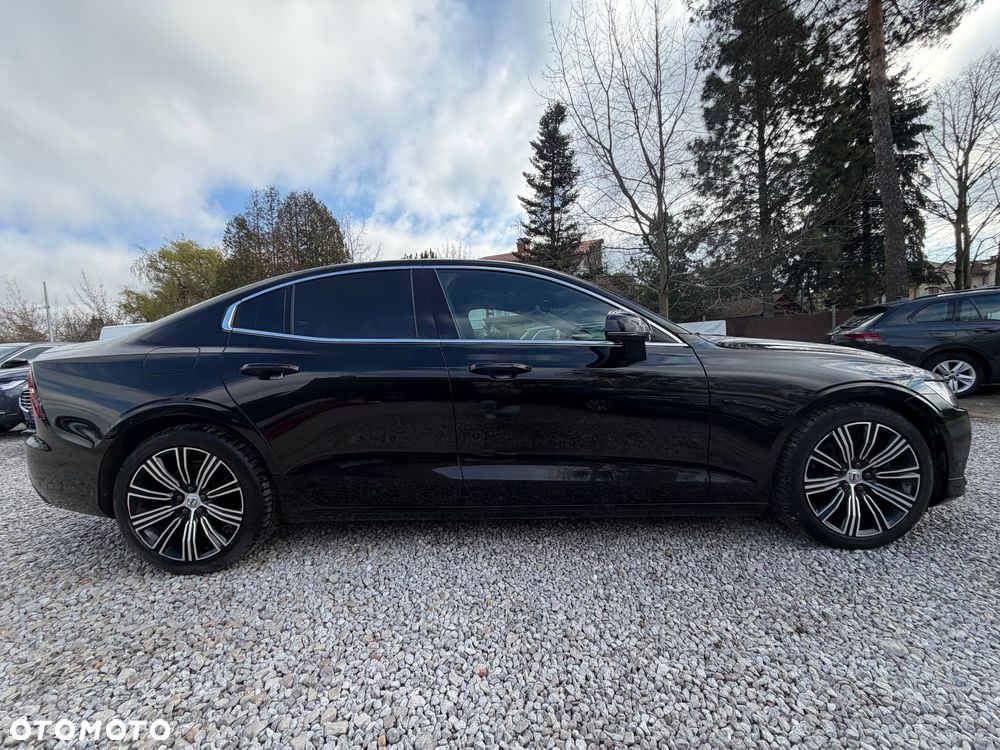 Volvo S60 T4 Inscription - 12