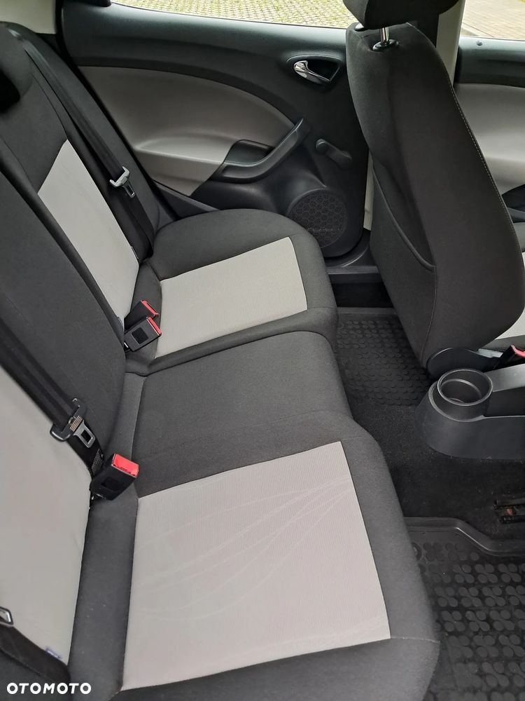 Seat Ibiza - 5