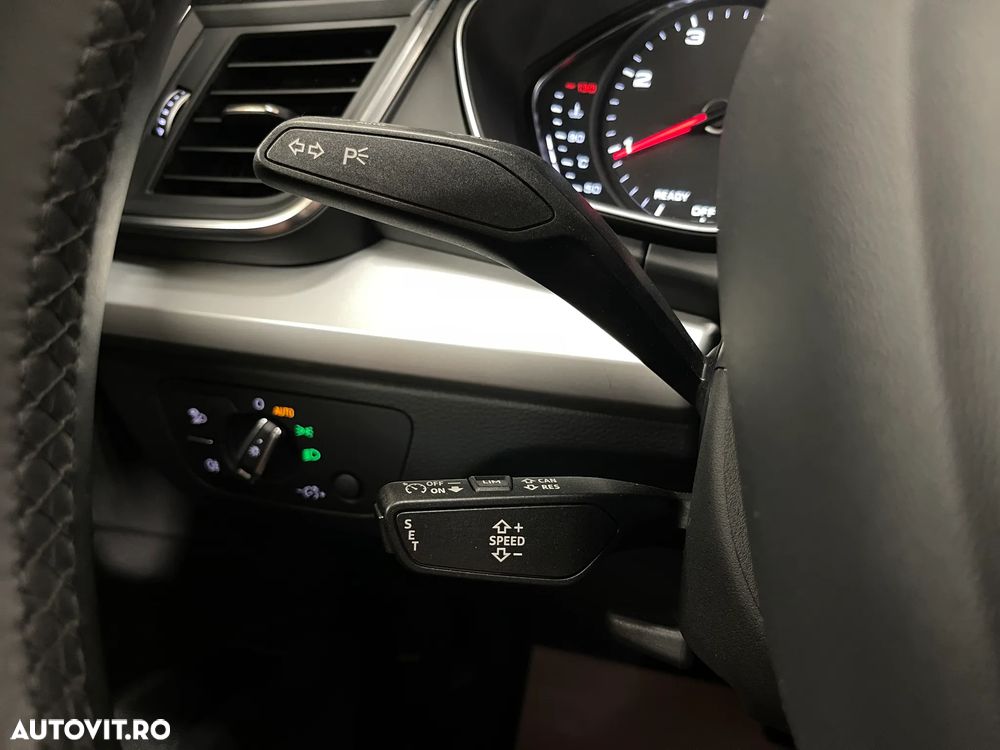 Audi Q5 40 TDI quattro S tronic MHEV Advanced - 25