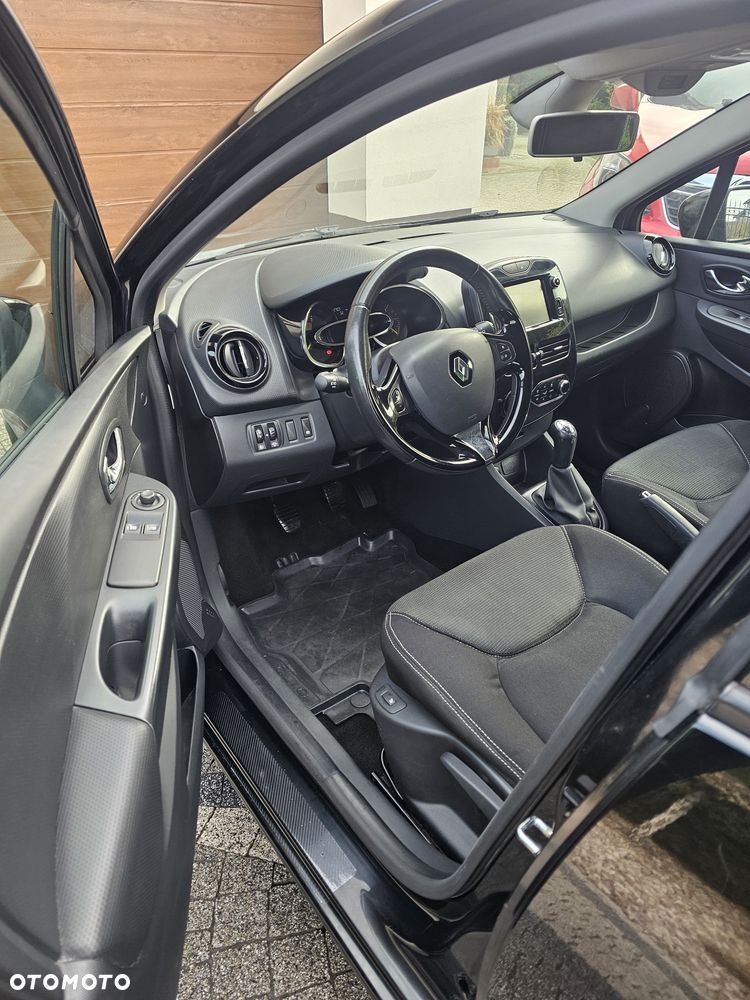Renault Clio - 5