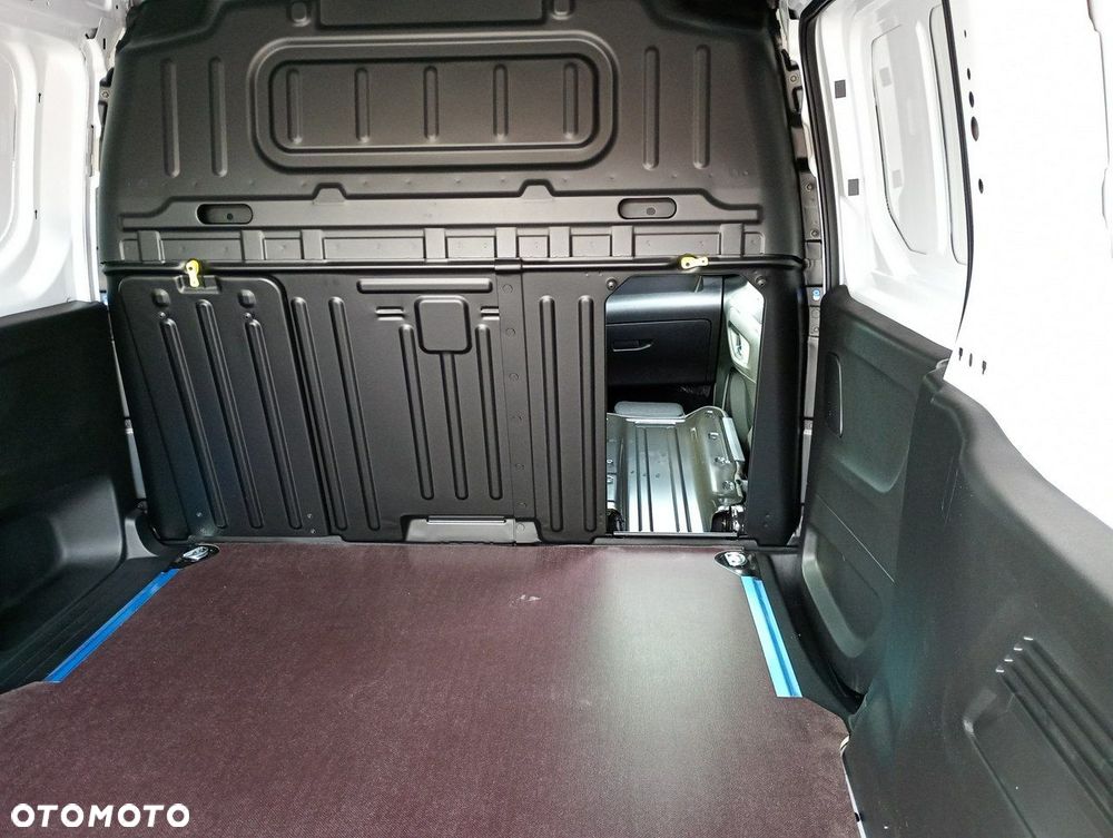 Citroën Berlingo - 14