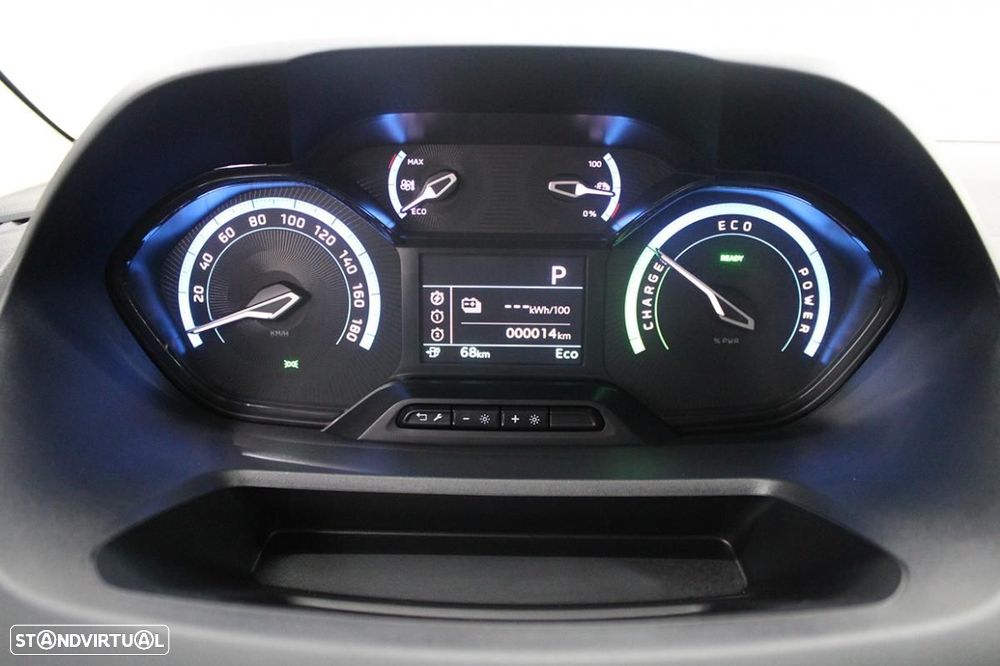 Peugeot Partner Premium - 15