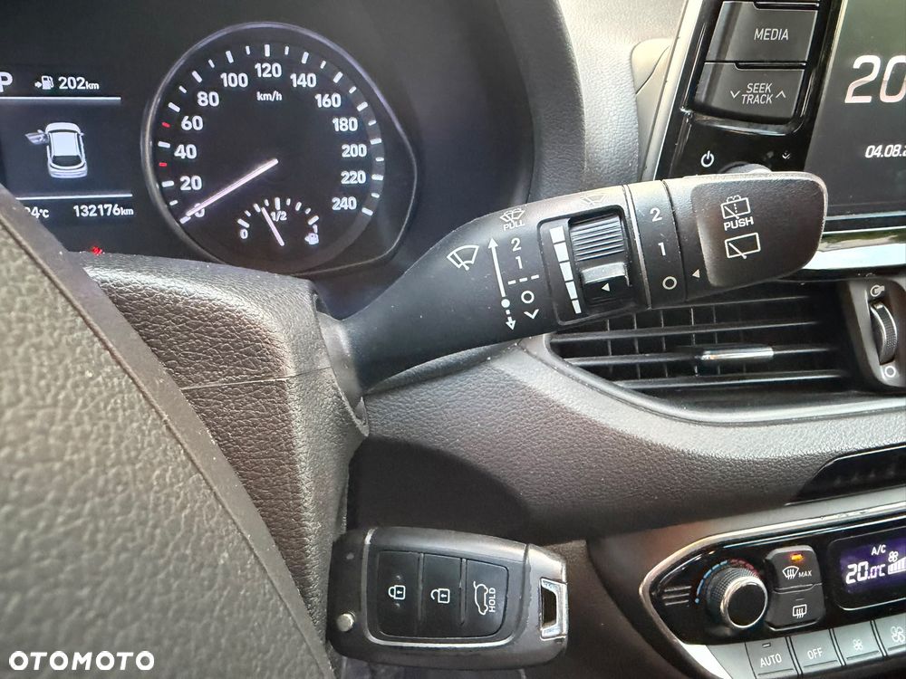 Hyundai i30 1.6 D GO DCT - 27
