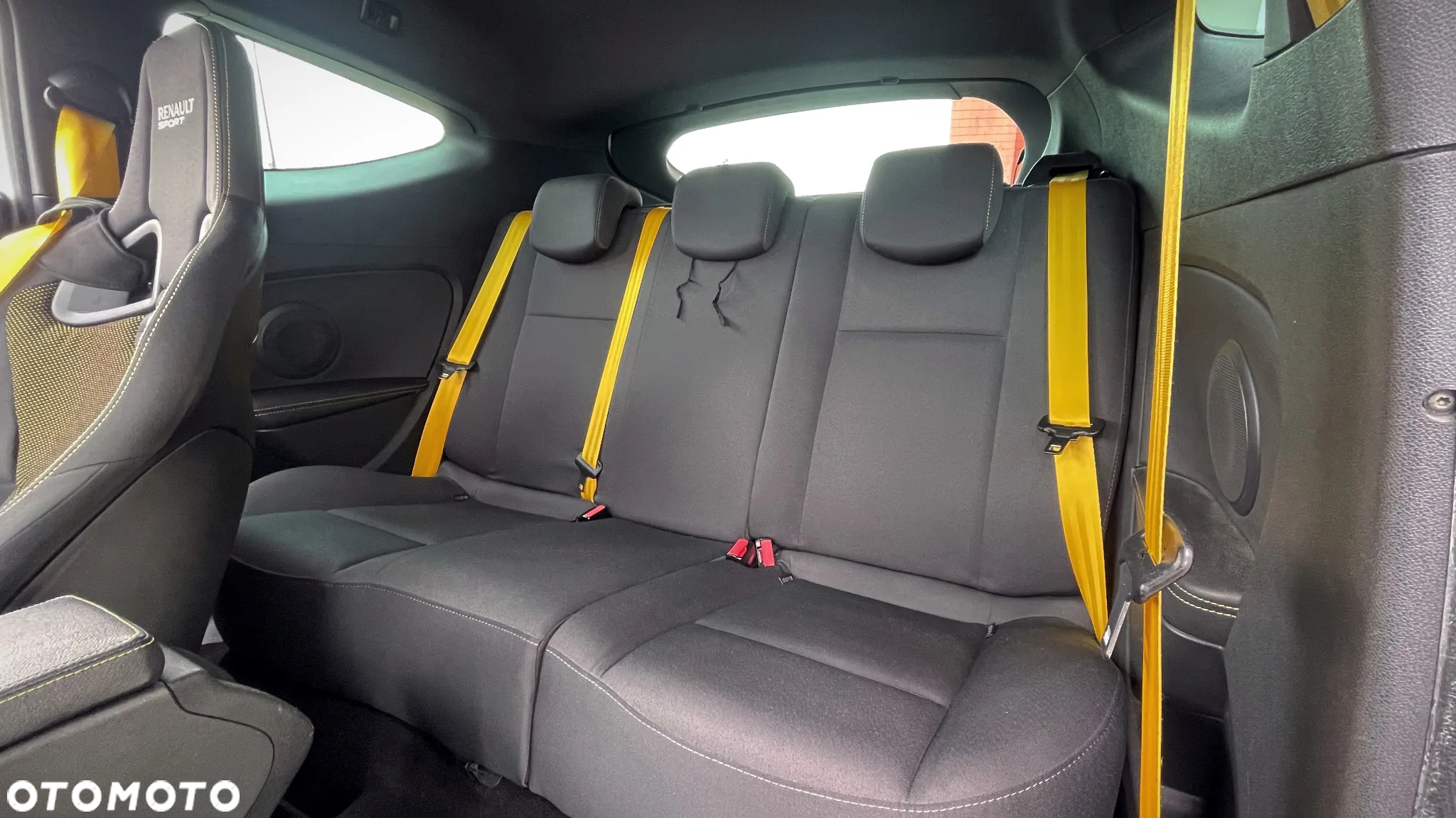 Renault Megane 2.0 16V RS - 19