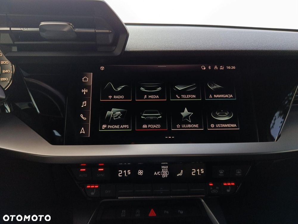 Audi A3 Sportback - 22