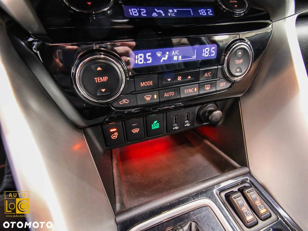 Mitsubishi Eclipse Cross 1.5 T Instyle CVT 4WD - 22