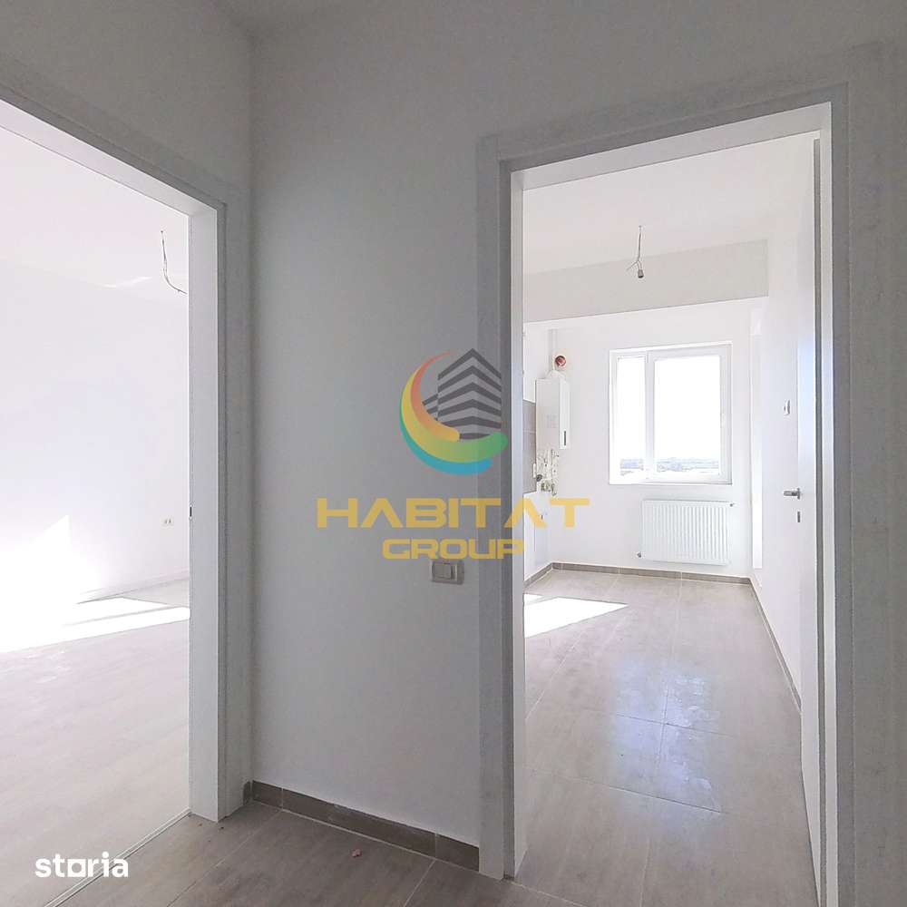 Apartament 3 Camere Sector 4 Grand Arena 78.45 Mp — fotografia 3