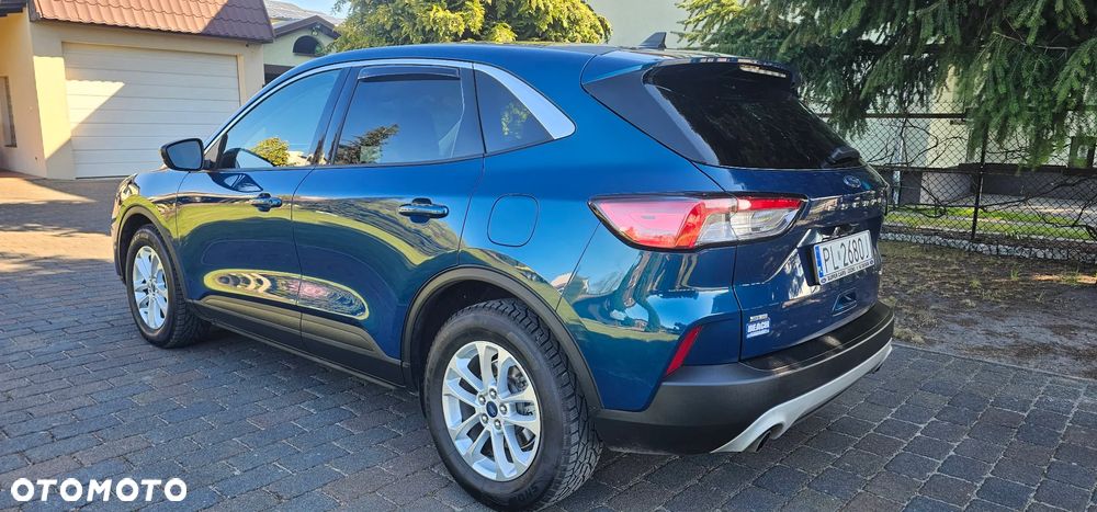 Ford Kuga 1.5 EcoBoost AWD Trend ASS - 9