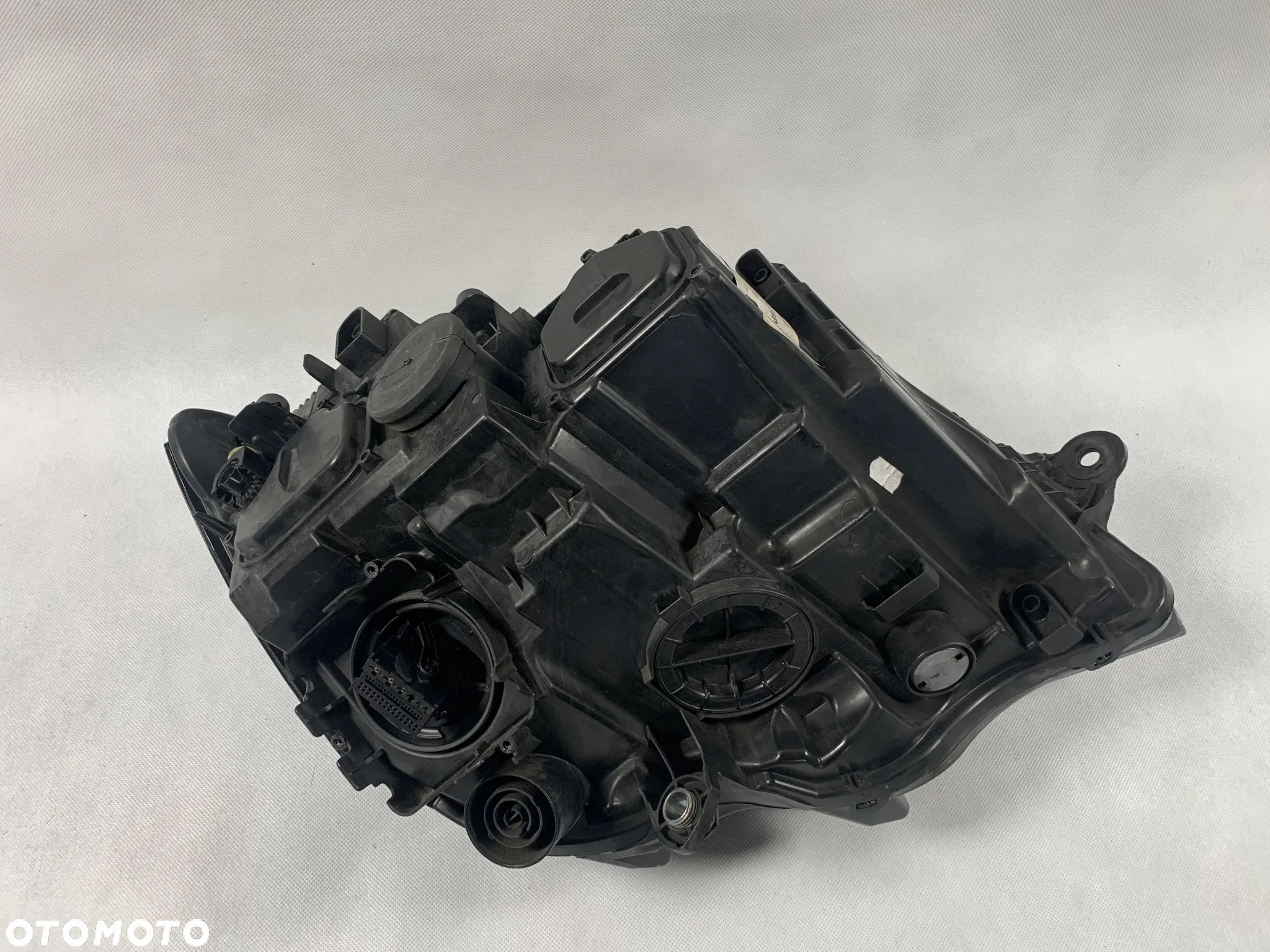 Image Volkswagen T6.1 FL Světlomet Levé Světlo Levé Plné LED Zdvih - 7L1941035.A