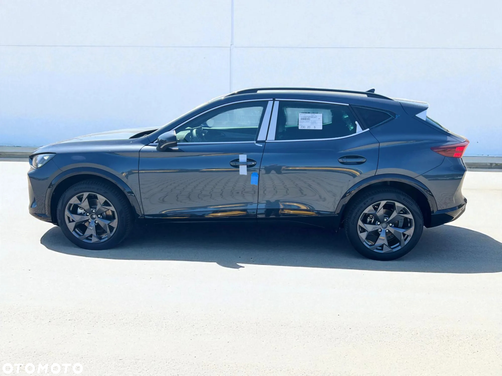 Cupra Formentor 1.5 eTSI mHEV DSG - 7