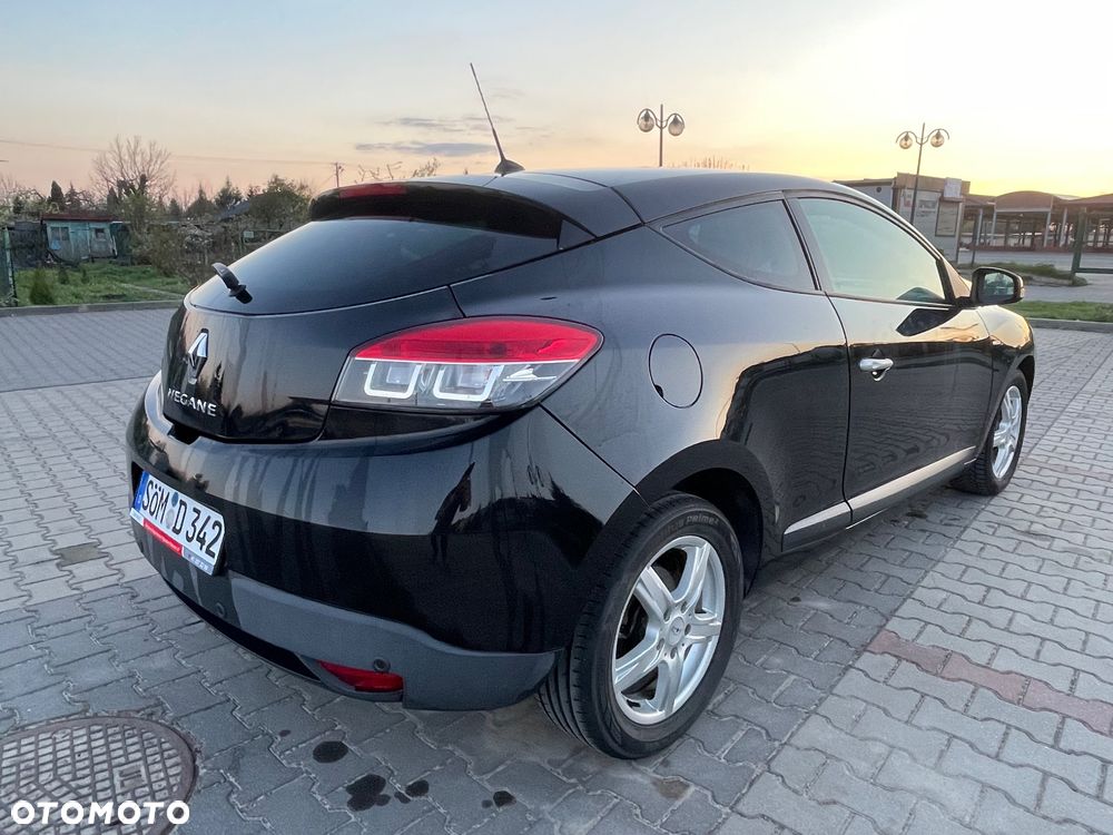 Renault Megane 1.4 16V TCE Bose Edition - 7