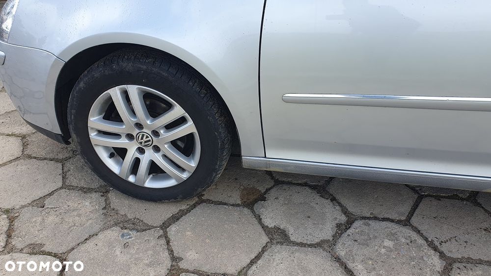 Volkswagen Golf 1.6 Edition - 12