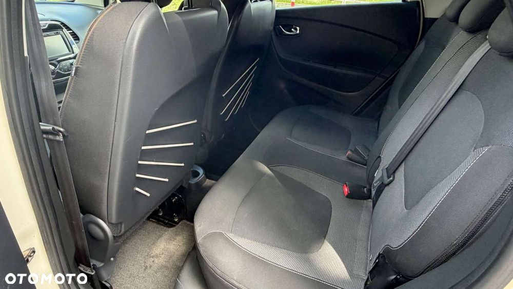 Renault Captur ENERGY dCi 90 Start&Stop Life - 37