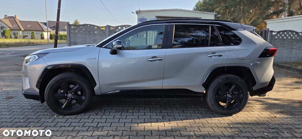 Toyota RAV4 - 5