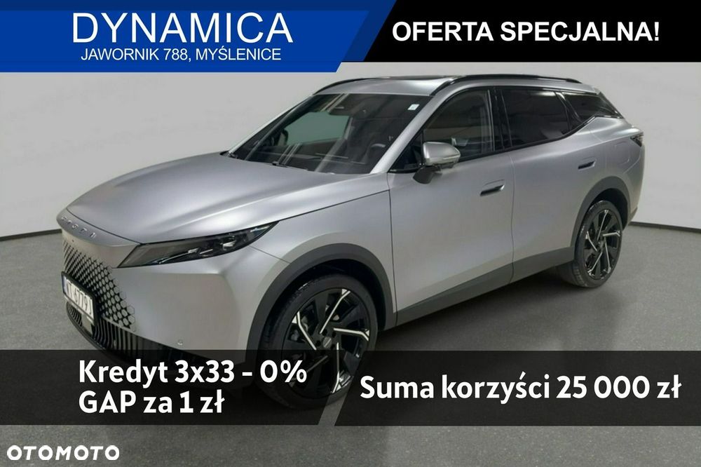 Omoda 7