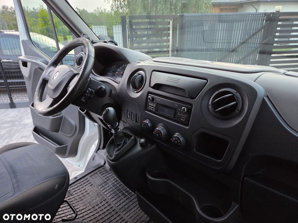 Renault Master - 23