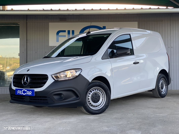 Mercedes-Benz Citan 108 CDI