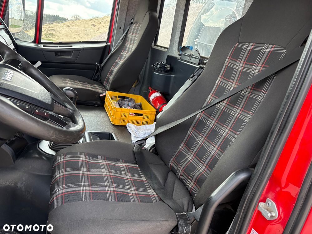 Iveco Trakker 450 - 19