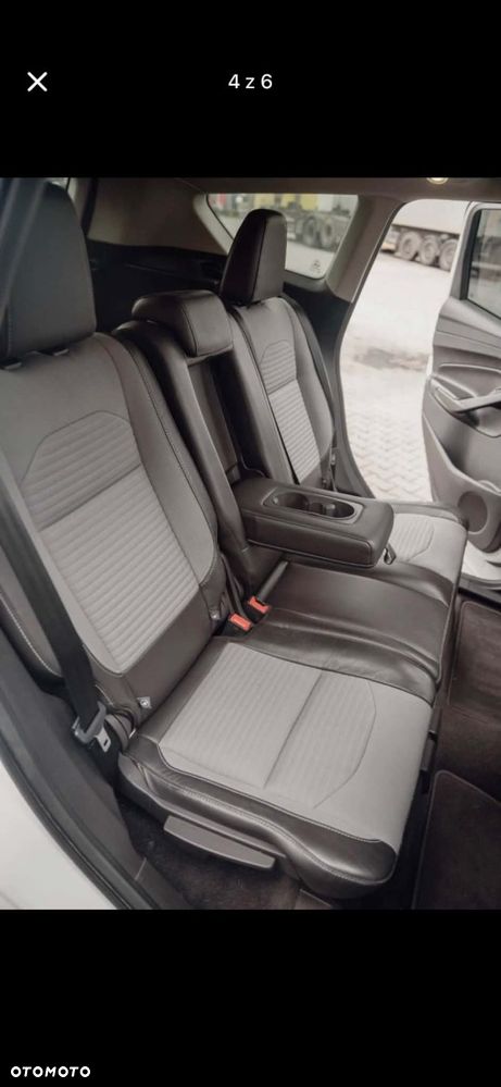 Ford Escape - 4