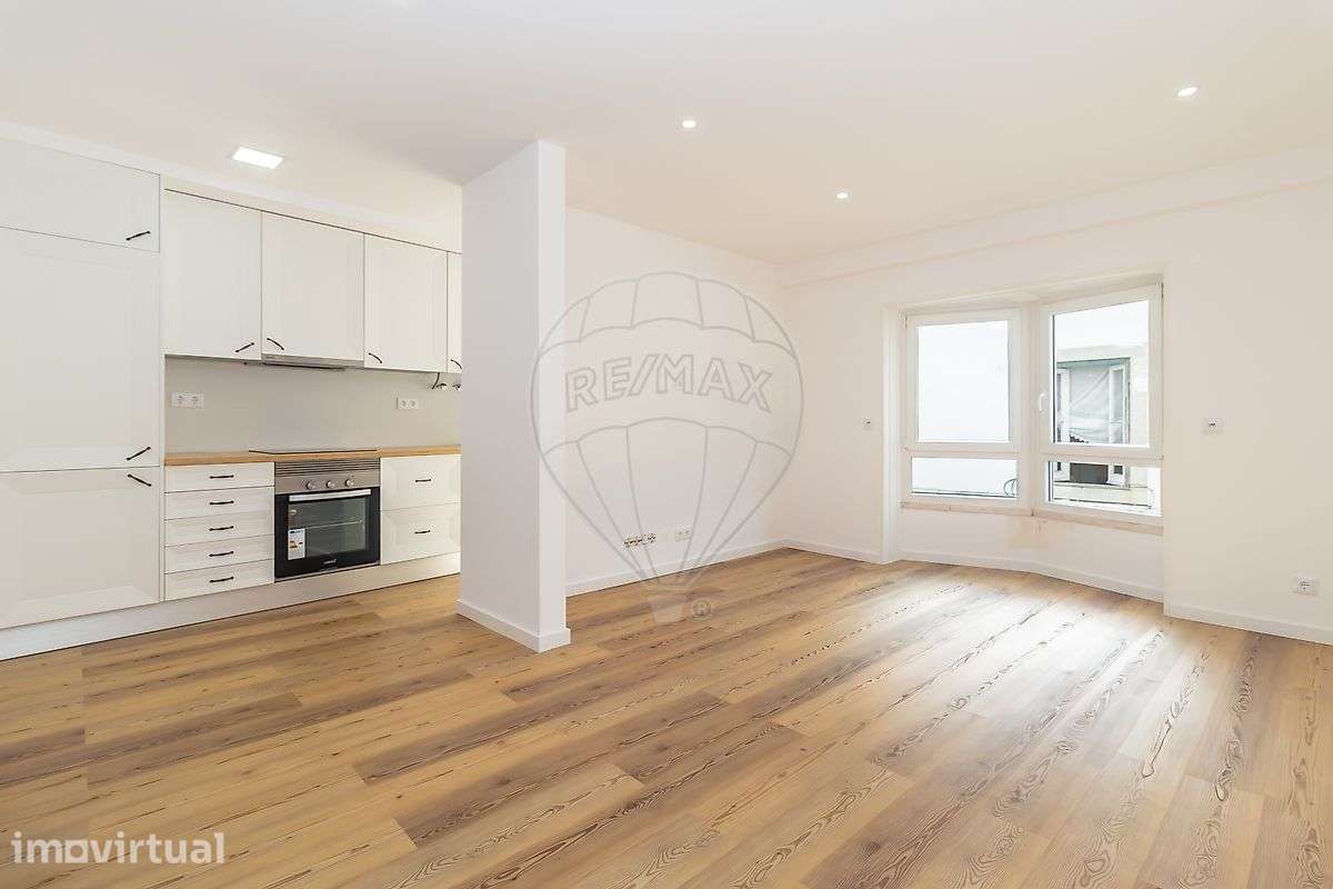 Apartamento T2 para venda - Grande imagem: 4/33