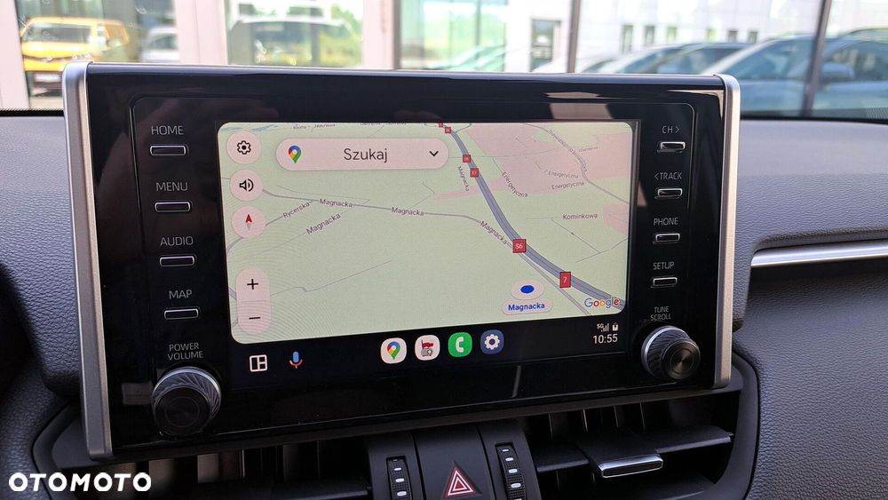 Toyota RAV4 2.5 Hybrid Selection 4x4 - 15