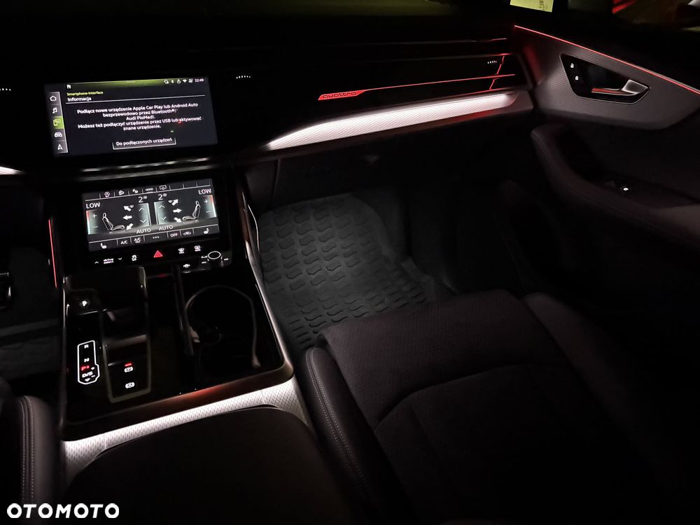 Audi Q7 45 TDI mHEV Quattro S Line Tiptr - 30