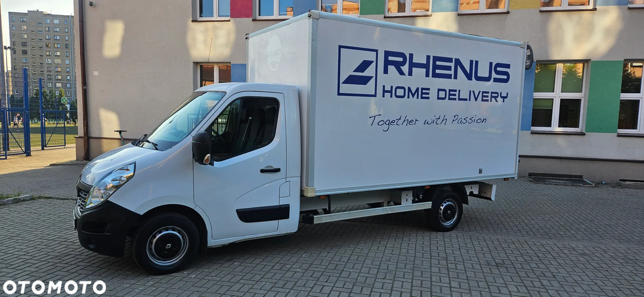 Renault Master - 10