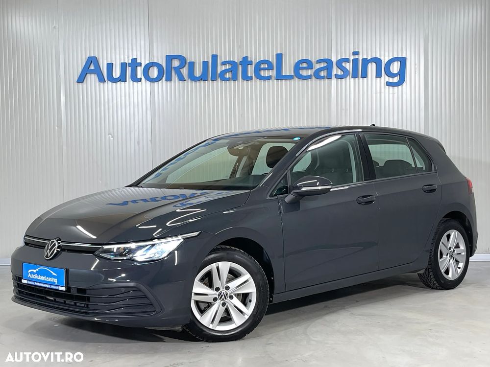 Volkswagen Golf 1.0 TSI Life - 2