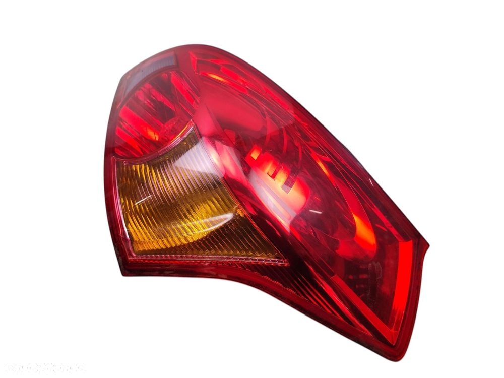 LAMPA LEWY TYŁ KIA PRO CEED I (2007-2010) 1.4 16V 90KM 009735-02 - 5