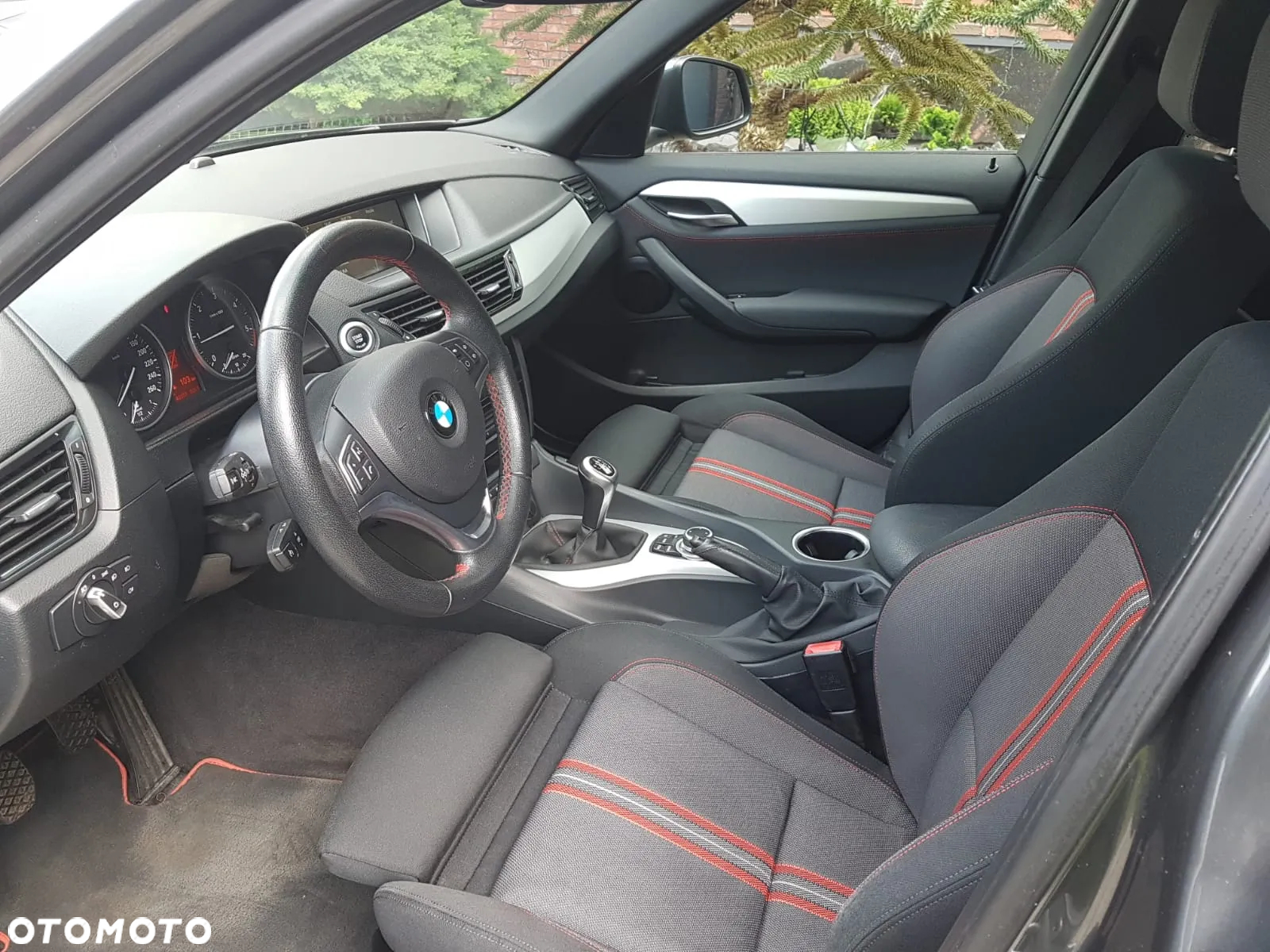 BMW X1 sDrive20d Sport Line - 9