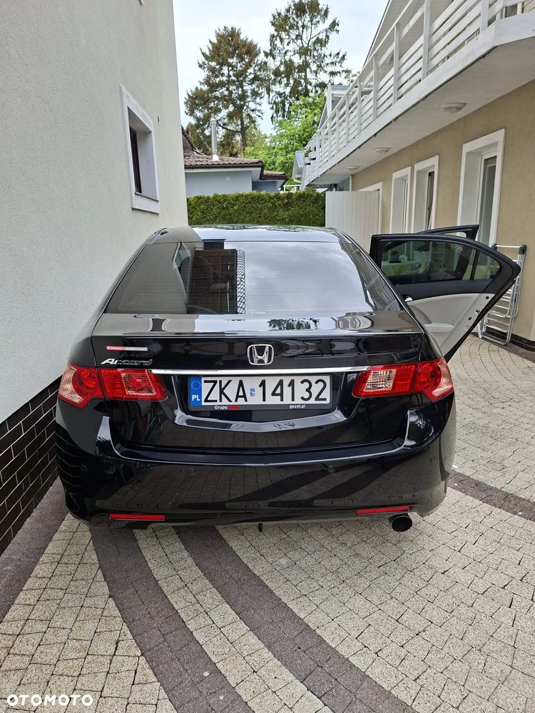 Honda Accord 2.0 Executive - 3