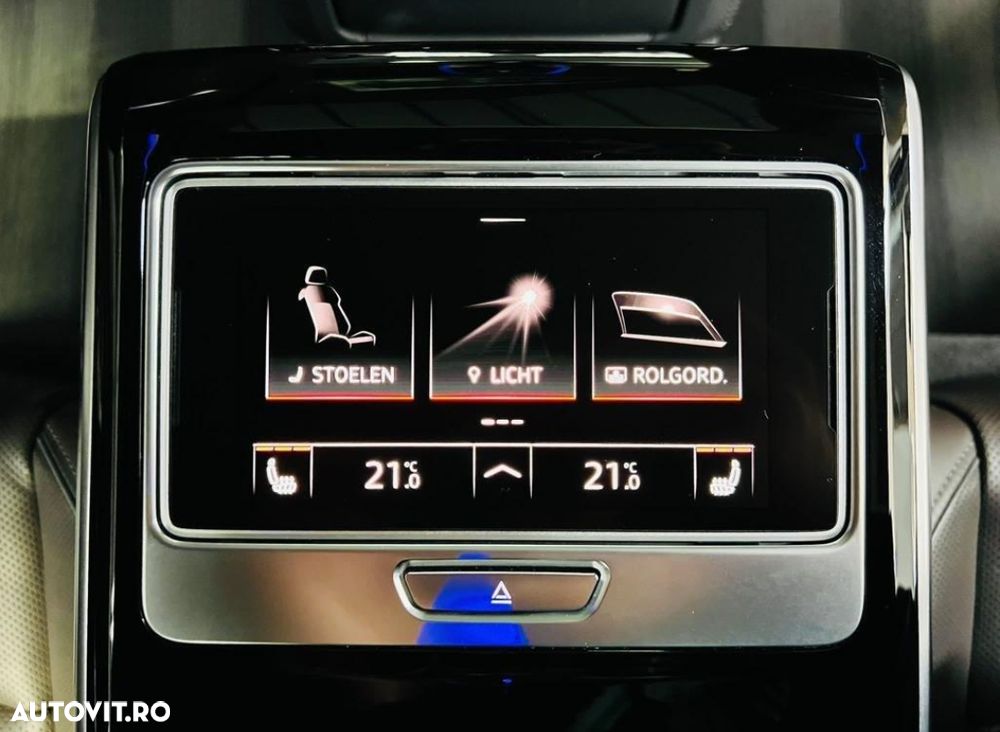 Audi A8 - 16