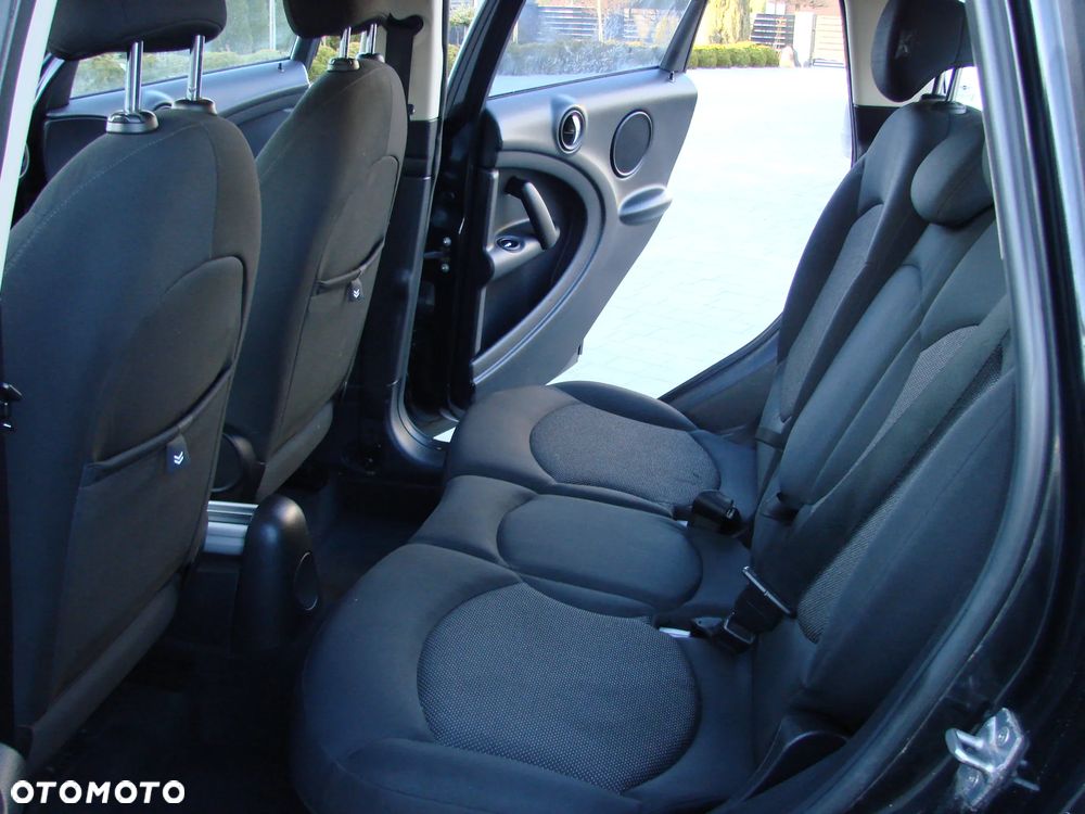 MINI Countryman - 22