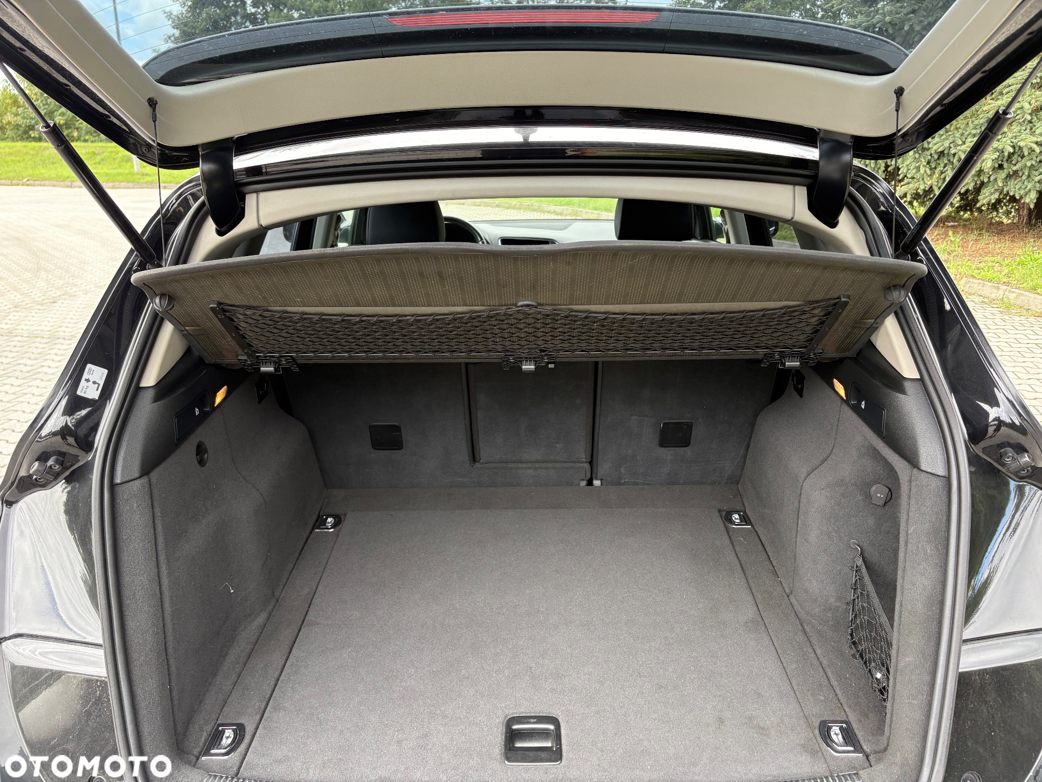 Audi Q5 2.0 TFSI Quattro S tronic - 27