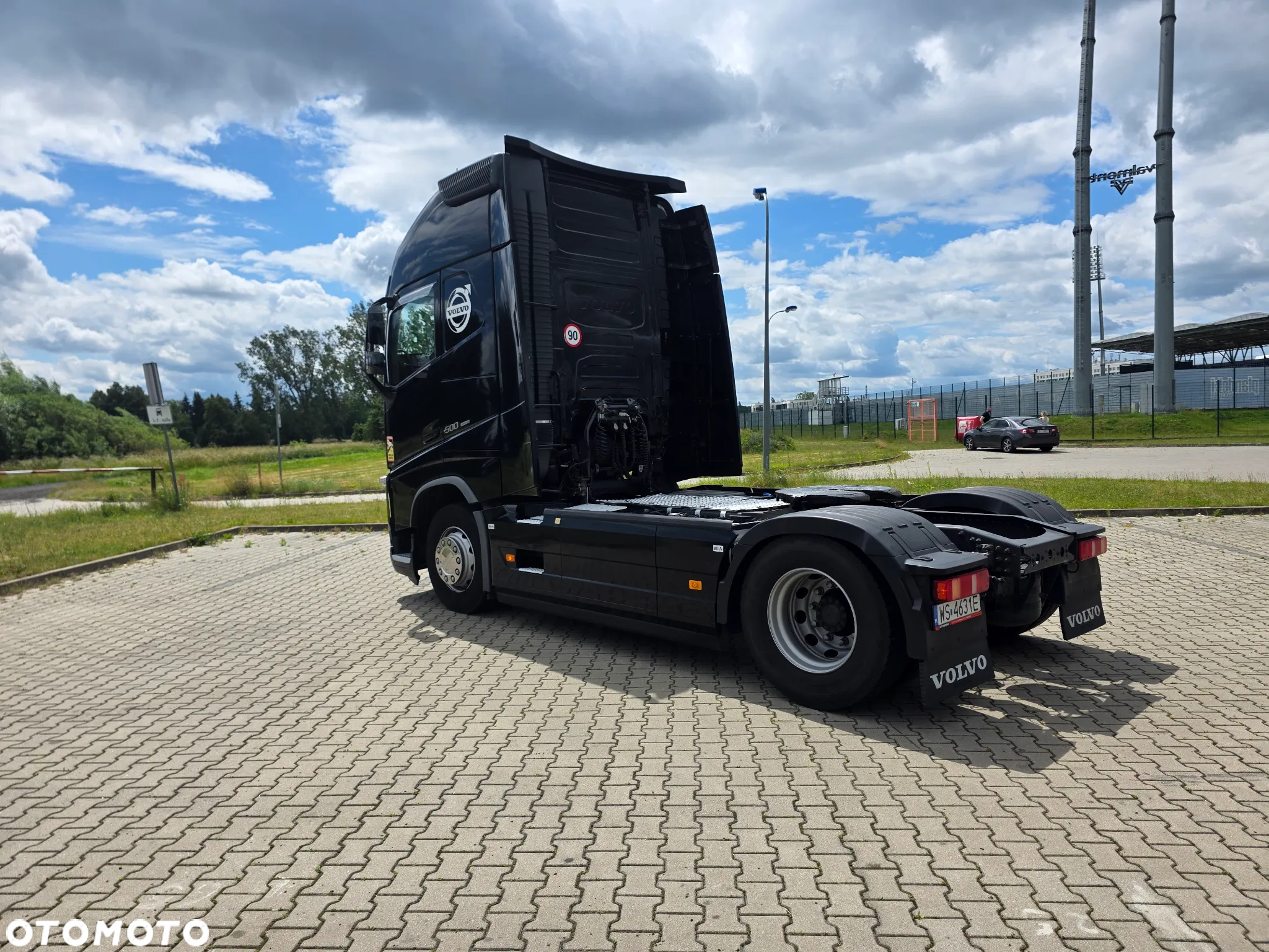 Volvo FH - 25