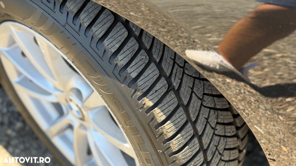 BMW Seria 3 - 9